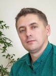 Aleksandr, 42, Barnaul