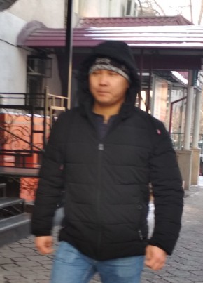 Самат, 47, Кыргыз Республикасы, Бишкек