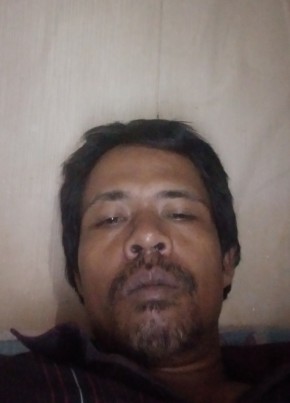 My, 18, Indonesia, Jakarta