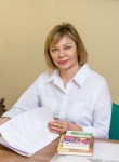 Елена, 54 года, Калязин