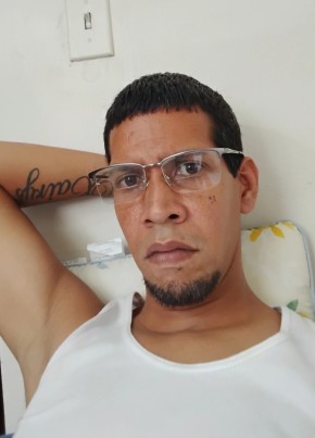 Ricardo из San Juan 36 лет