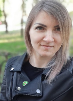 Ксения, 39, Україна, Словянськ