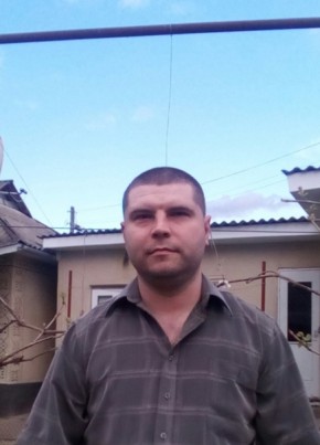 Вадим, 36, Republica Moldova, Camenca