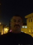 Сергей, 48 лет, İstanbul