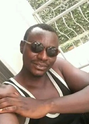 Arobat cinq Heur, 38, Burundi, Bujumbura