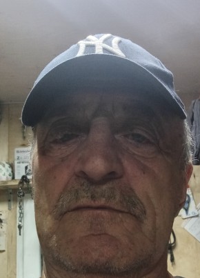 Александр из Амурска 66 лет