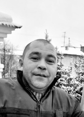 Дима, 44, Россия, Дзержинск