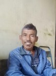 Jimin, 61 год, Kabupaten Klaten