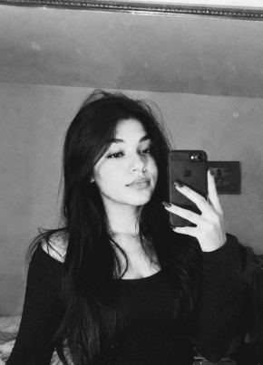 Julia из São Jorgé dos Ilhéos 18 лет