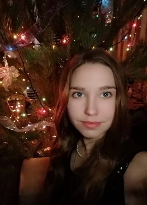 Алиса, 29, Россия, Воронеж