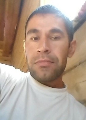 Farukh, 39, Kazakhstan, Almaty