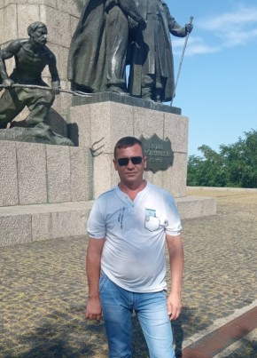 Лев Доценко, 47, Україна, Нововолинськ