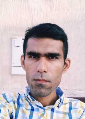 Umar, 30, الإمارات العربية المتحدة, أبوظبي