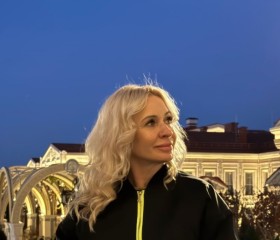 Tatyana, 52, Hong Kong