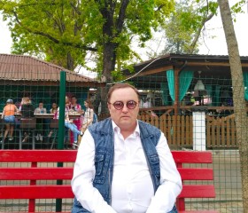 Сергей, 65 лет, Краснодар