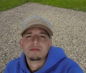 Carlos, 20, Piedecuesta