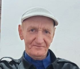 Виктор, 67 лет, Шымкент