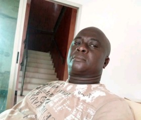 Richard kouame, 18, Yamoussoukro