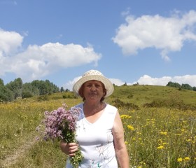 Галина, 71 год, Қарағанды