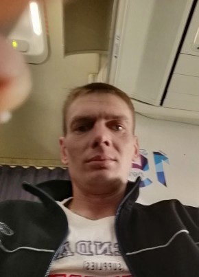 Павел, 47, Россия, Агинское (Красноярский край)