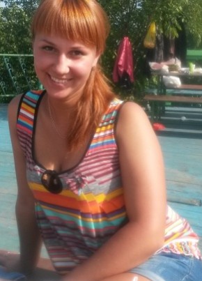 Ника, 35, Россия, Норильск