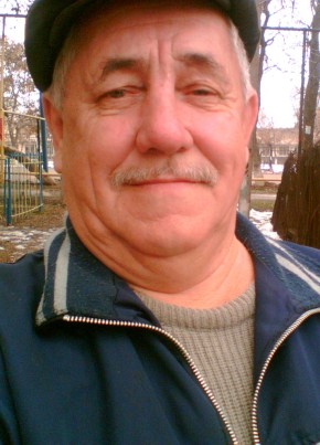 viktor, 68, Uzbekistan, Boysun