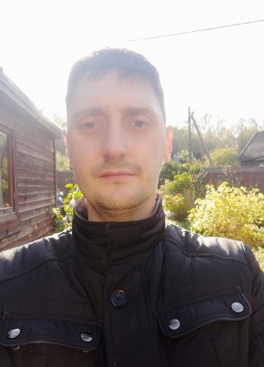 андрей, 43, Россия, Москва