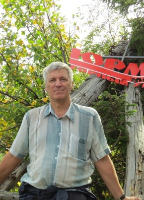 Константин, 53, Россия, Челябинск