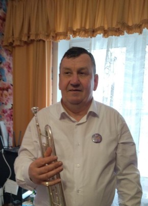 Anatoliy, 65, Russia, Ivanovo
