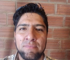 Giovanni Gonzale, 44 года, Cochabamba
