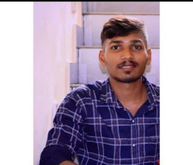 Nithesh, 21 год, Bangalore
