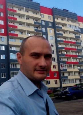 Иван, 43, Россия, Томск