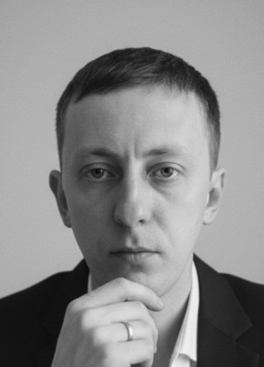 Андрей из Перми 38 лет