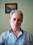 Борис Петров, 60 лет, Қостанай