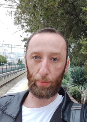 Валера, 39, Россия, Лермонтов