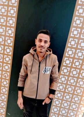 احمد из بنغازي 26 лет