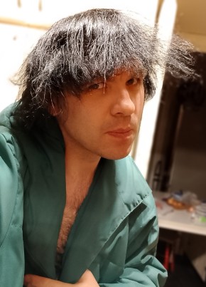 Евгений из Видное 41 год