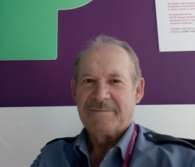 Николай, 64 года, Ростов-на-Дону