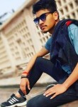 Raj, 25 лет, Calcutta