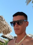 Sandro, 22 года, La Habana