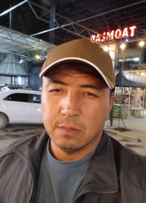 Баходир из Namangan 18 лет