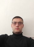 Asadbek, 22 года, Краснодар