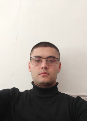 Asadbek, 22, Россия, Краснодар