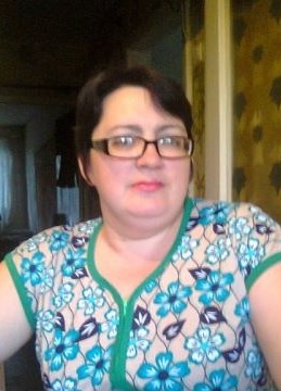 Лена, 45, Россия, Камызяк