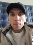 Alisher Zokirov, 35 лет, Москва