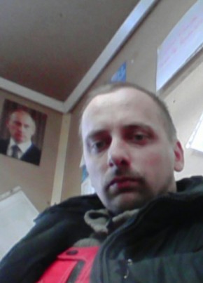 Evgen, 45, Russia, Tobolsk