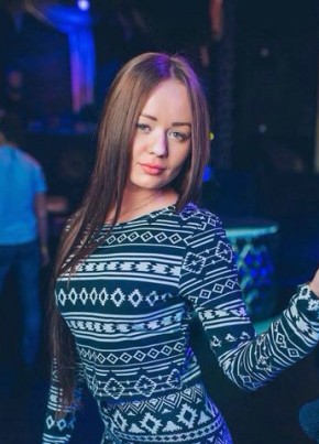 alena, 37, Россия, Москва