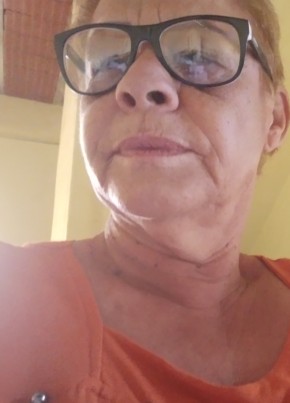 Suely, 62, República Federativa do Brasil, Sarzedo