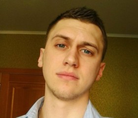 Oleg, 26, Moscow