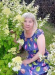 Olga, 52, Tomsk